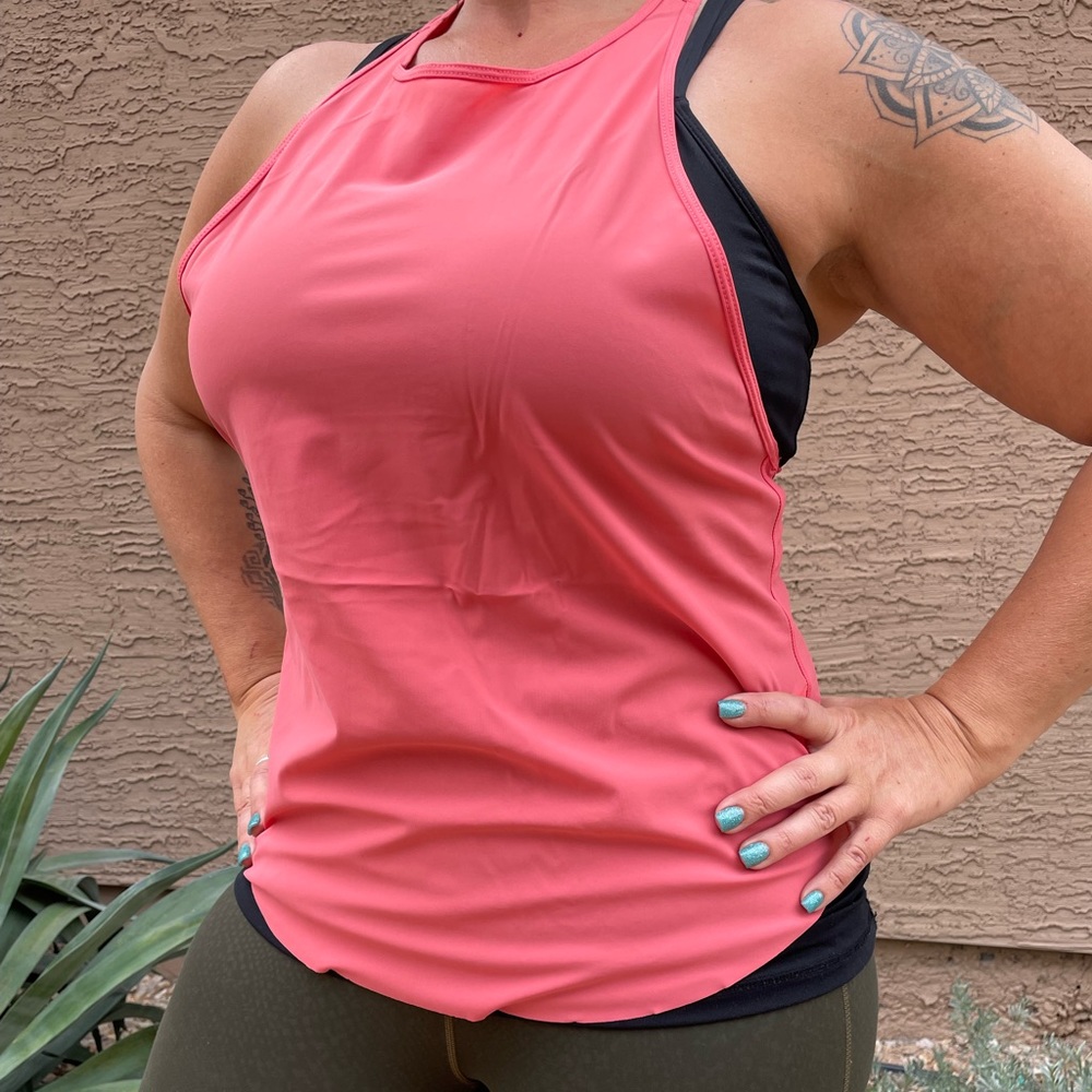 ZYIA Active Wear Workout Tank